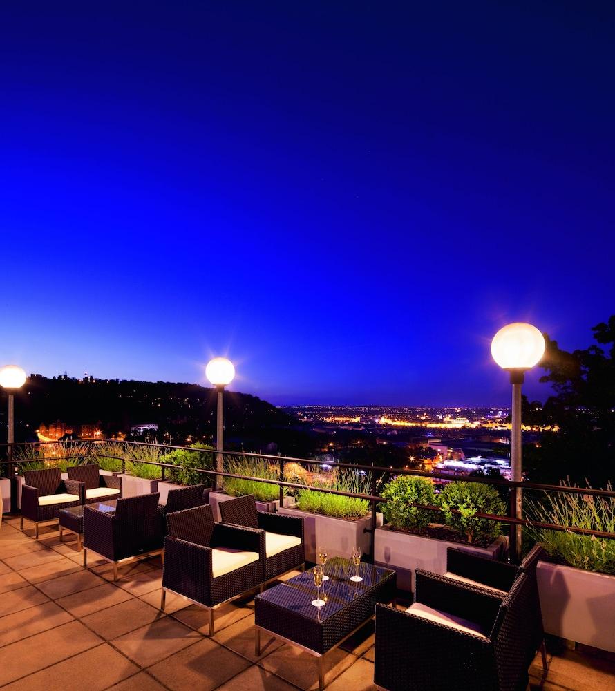 Hotel Nh Collection Prag