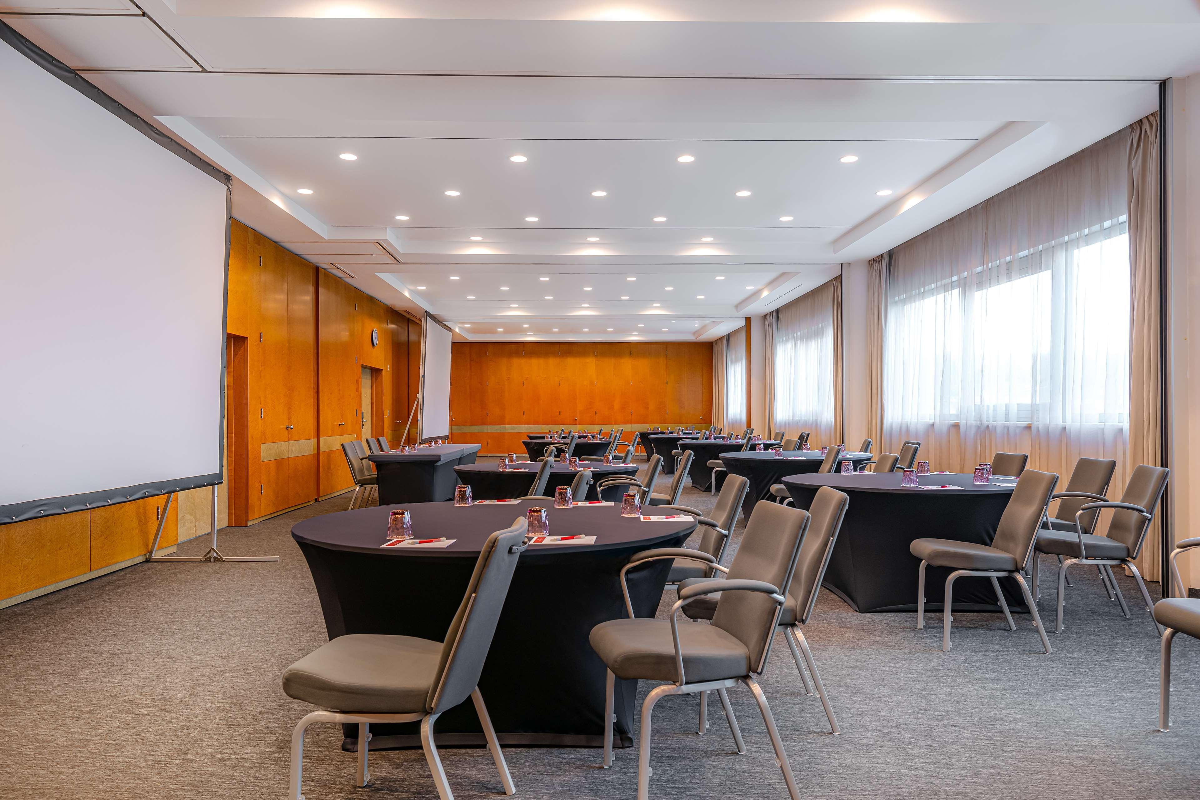 Nh Collection Hotel Prag