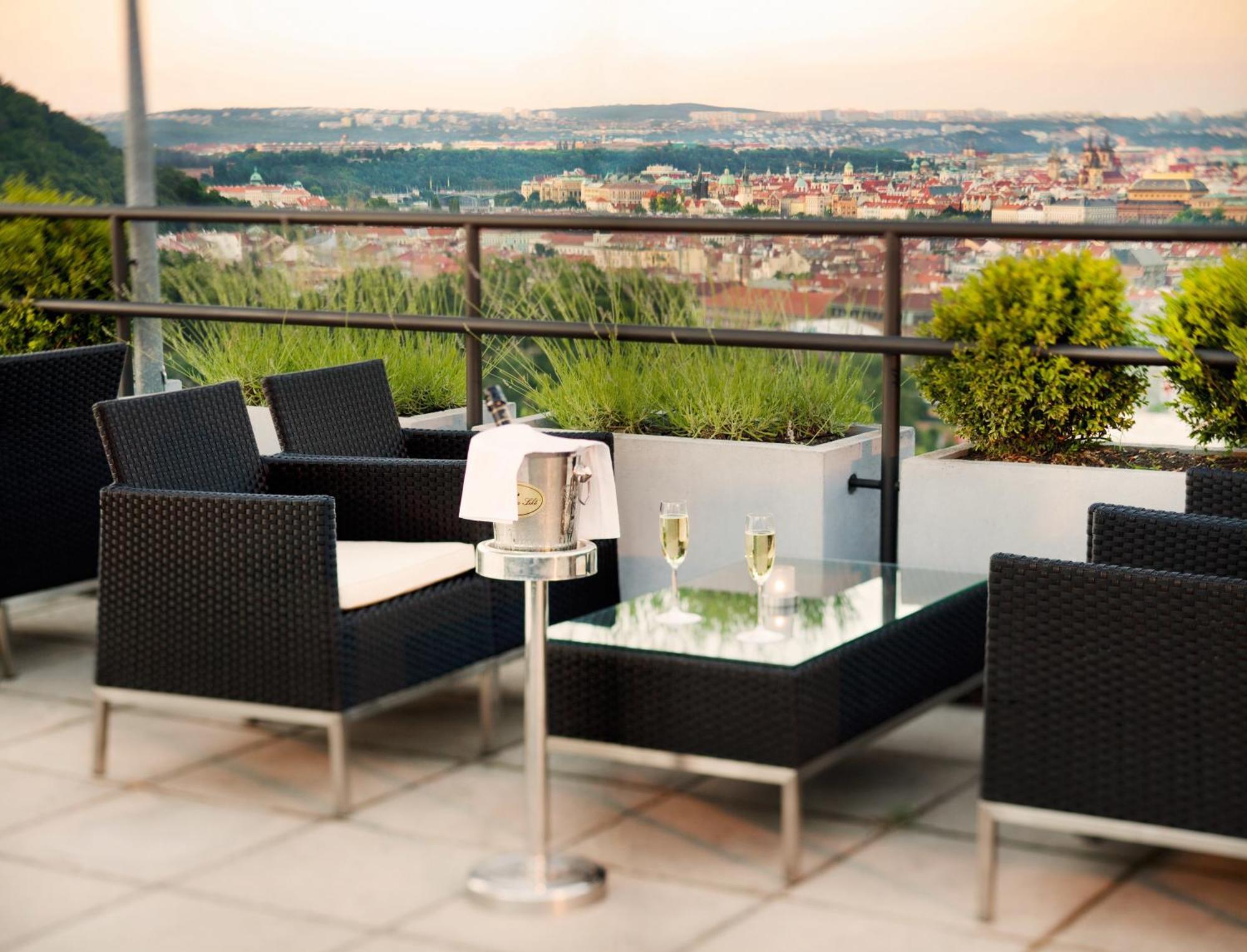 Nh Collection 4* Prag