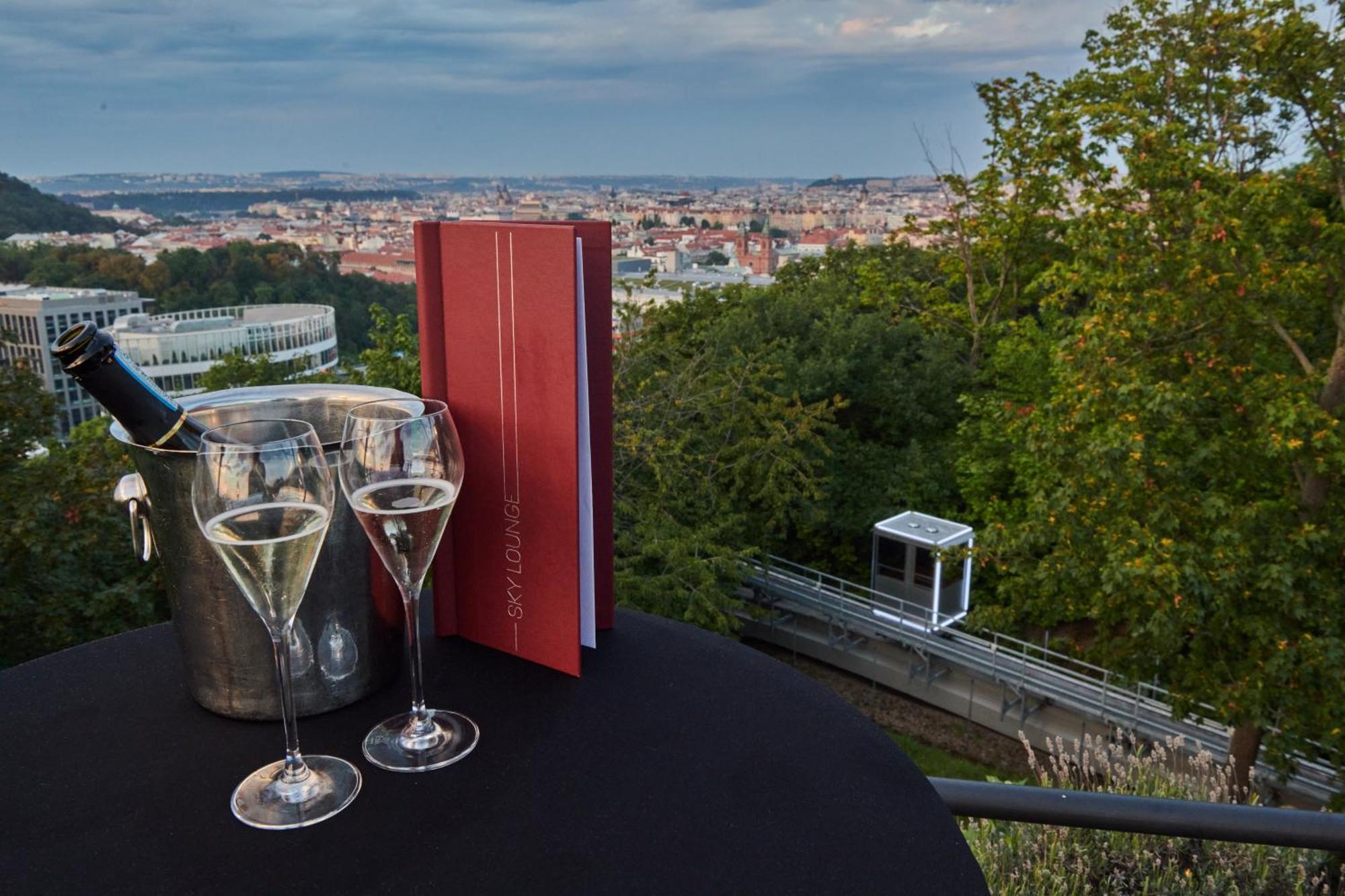 Nh Collection 4* Prag