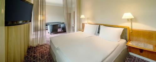 Nh Collection 4* Prag